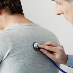 COPD tünetei kezelése