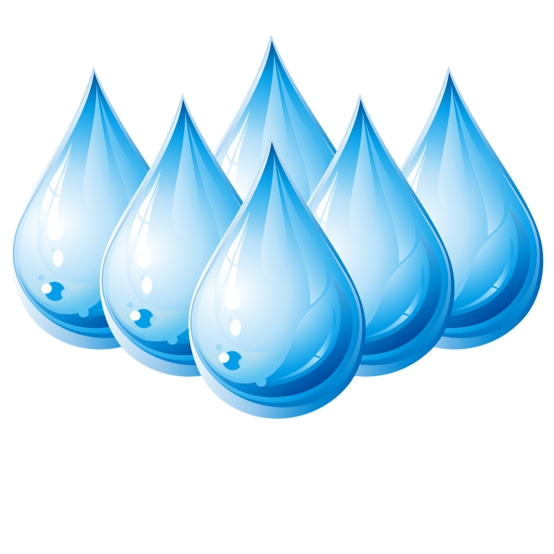 Megfelelő páratartalom elérése