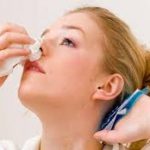 orrvérzés kezelése tünetei